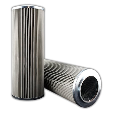 Main Filter HY-PRO HP140L1525WV Replacement/Interchange Hydraulic Filter MF0578451